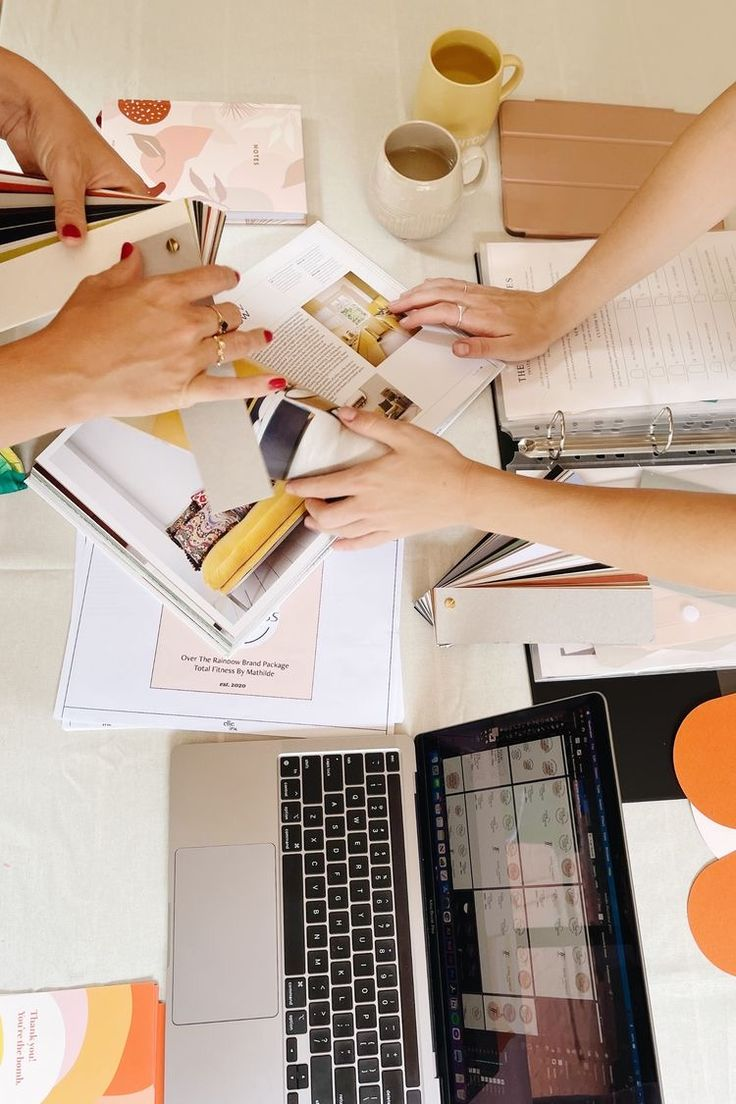 Freelance Digital Marketerss