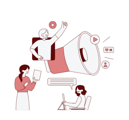 freelance digital marketer